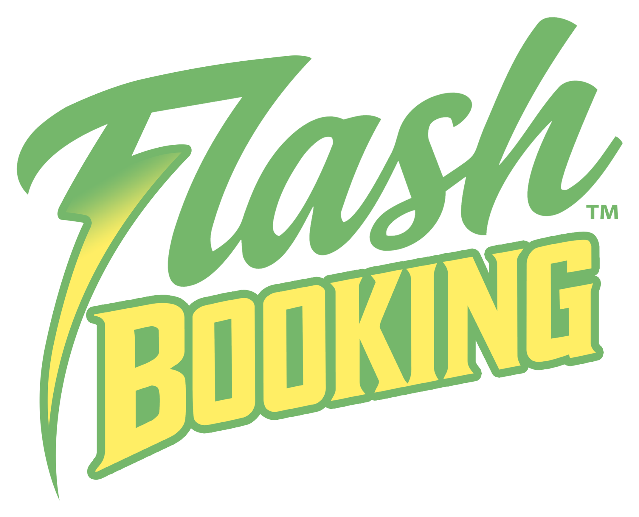 Flash Booking